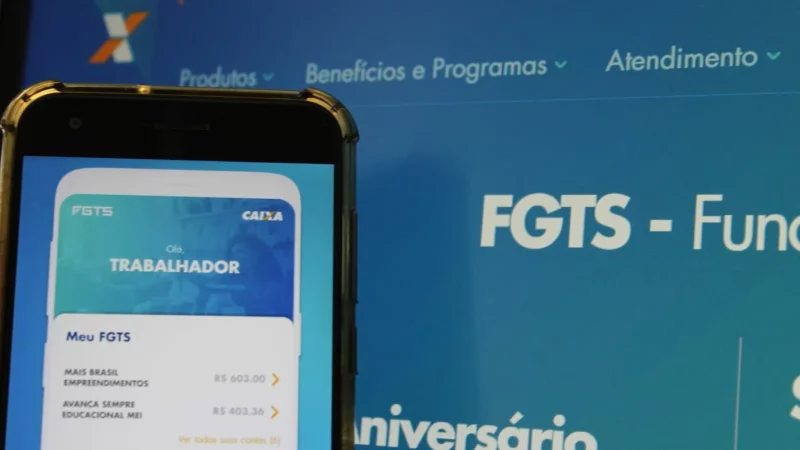 FGTS Emergencial – Calendário e data de pagamento