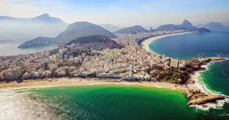 Conheça os melhores destinos para visitar no Rio de Janeiro