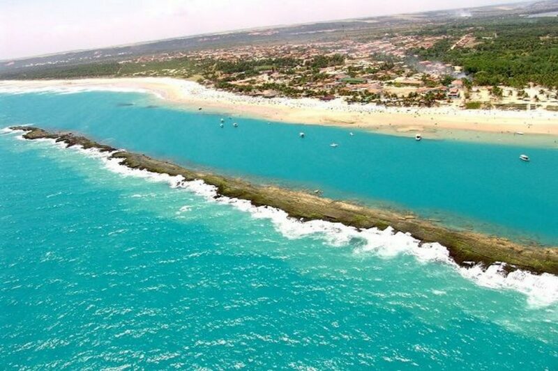 Baía da Traição – Conheça esse paraíso Potiguara