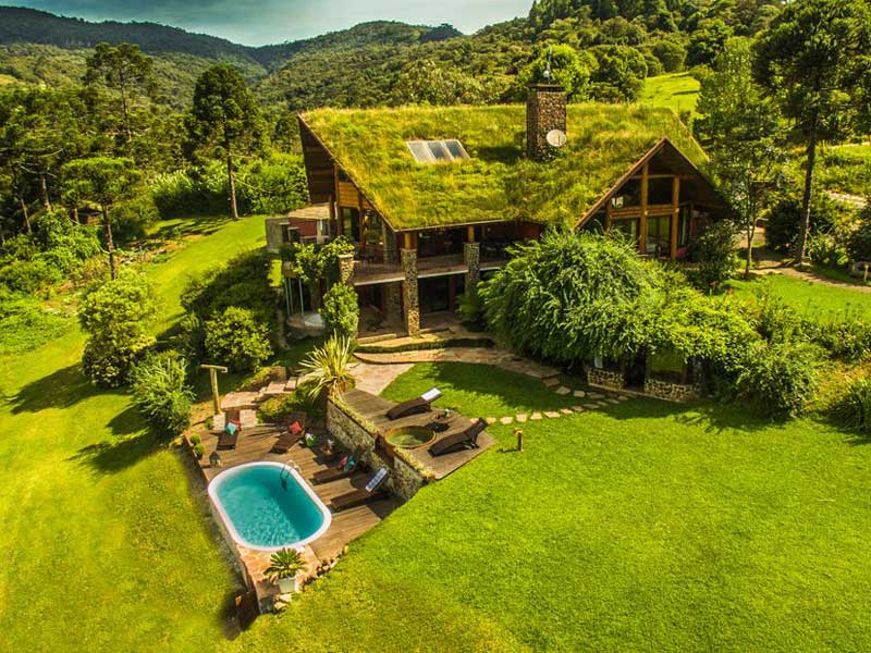 5 Hotel fazenda em SP barato com pensão