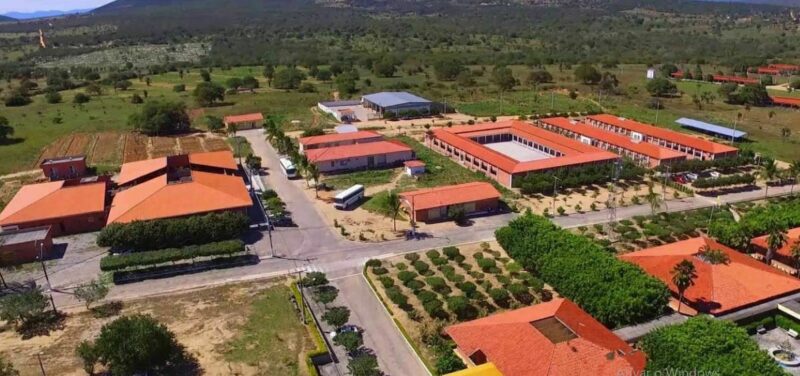 IF Baiano abre 255 vagas em cursos técnicos em Itapetinga, Senhor do Bonfim e Valença – Inscreva-se agora!