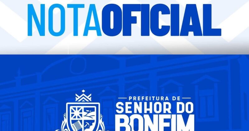 PREFEITURA ESCLARECE NÃO PARTICIPAÇÃO DE EX SERVIDOR EM INTERESSES DOS SERVIDORES MUNICIPAIS