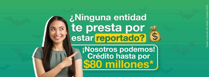 Préstamo ExcelCredit