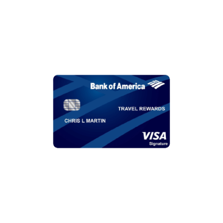 Consulte AHORA otra guía para solicitar una tarjeta de crédito Travel Rewards de Bank of America