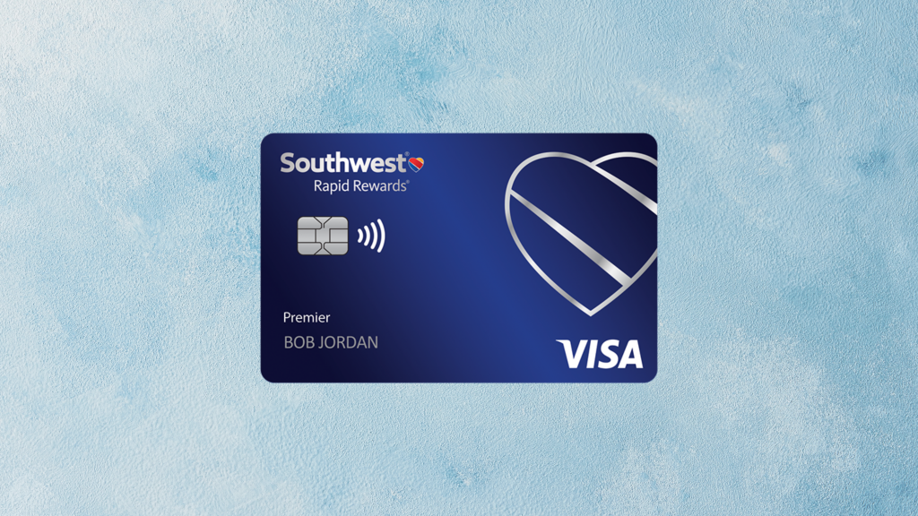 Southwest Rapid Rewards: find out if this card opportunity is right for you