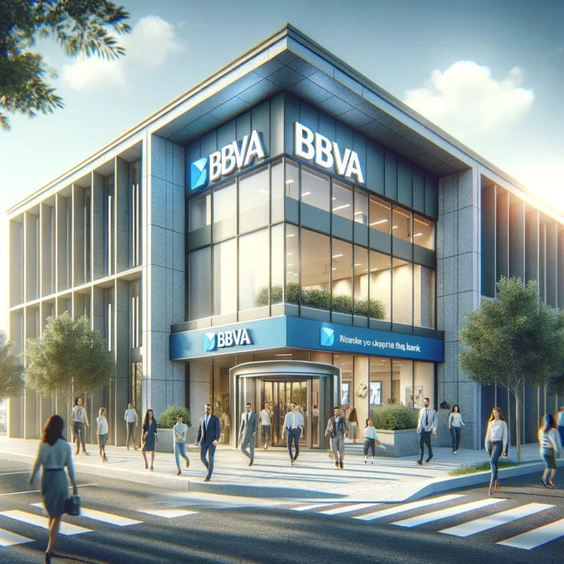Un análisis del préstamo personal del Banco BBVA