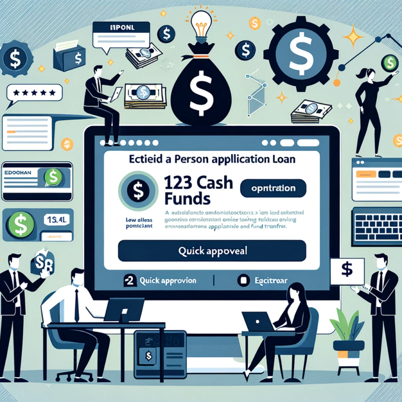 123CashFunds loans: your solution quickly and affordably