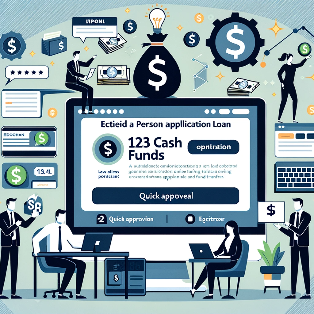 123CashFunds loans: your solution quickly and affordably