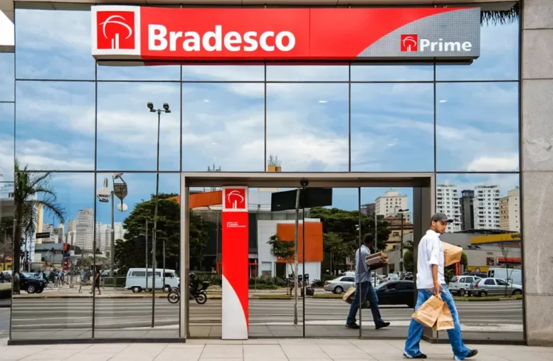 Descubra ahora mismo la variedad de préstamos que ofrece el banco Bradesco