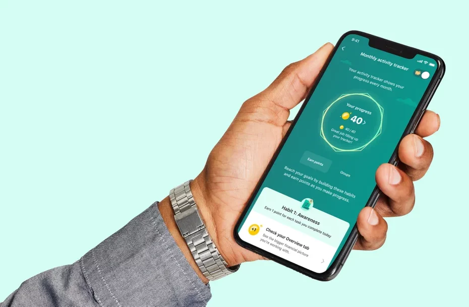 Conozca la aplicación MINT: su oportunidad de gestión financiera en línea