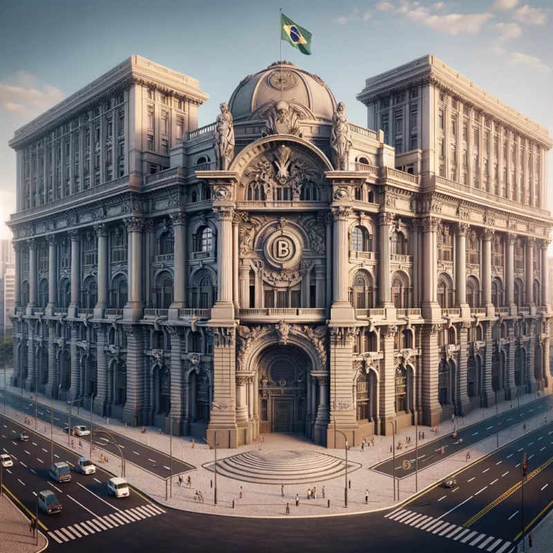 Banco do Brasil