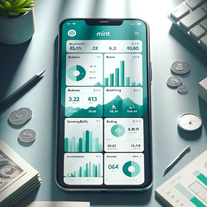 Aplicación Mint