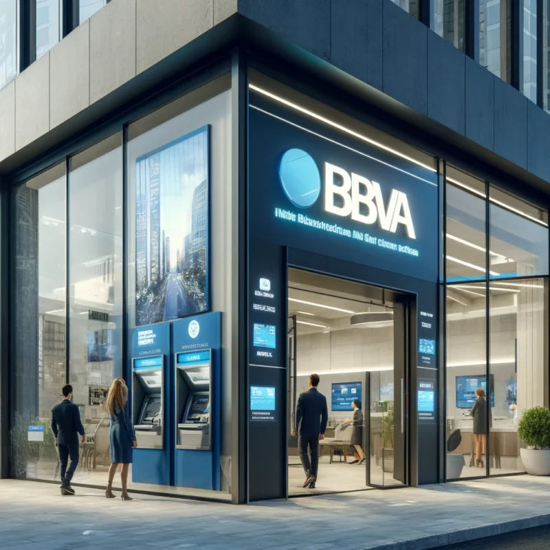 TARJETAS VISA: ¡Ven a ver todas las ofertas de tarjetas de crédito BBVA en el increíble banner VISA!