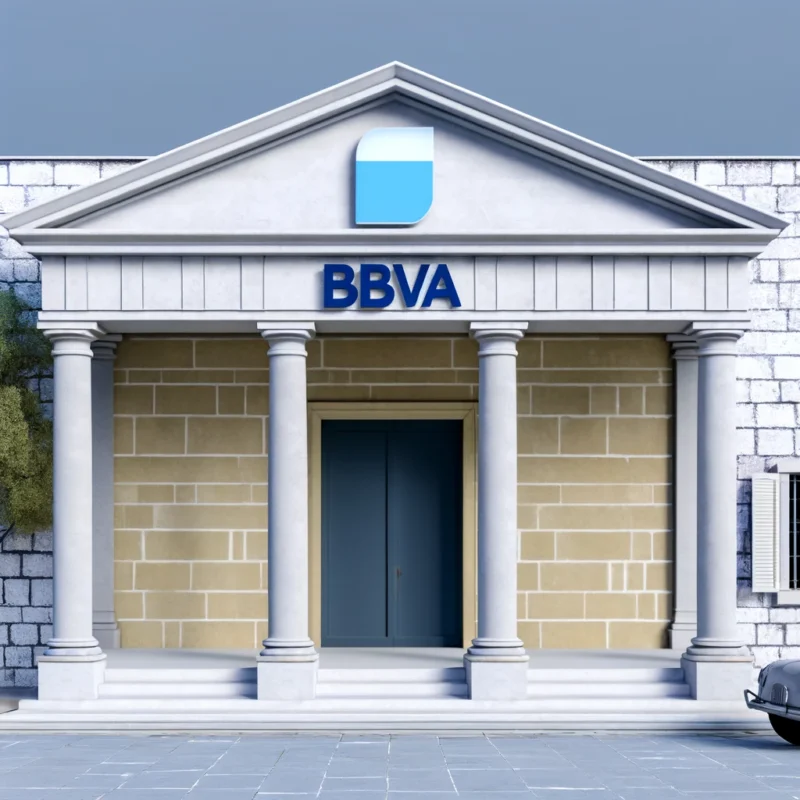 Banco BBVA