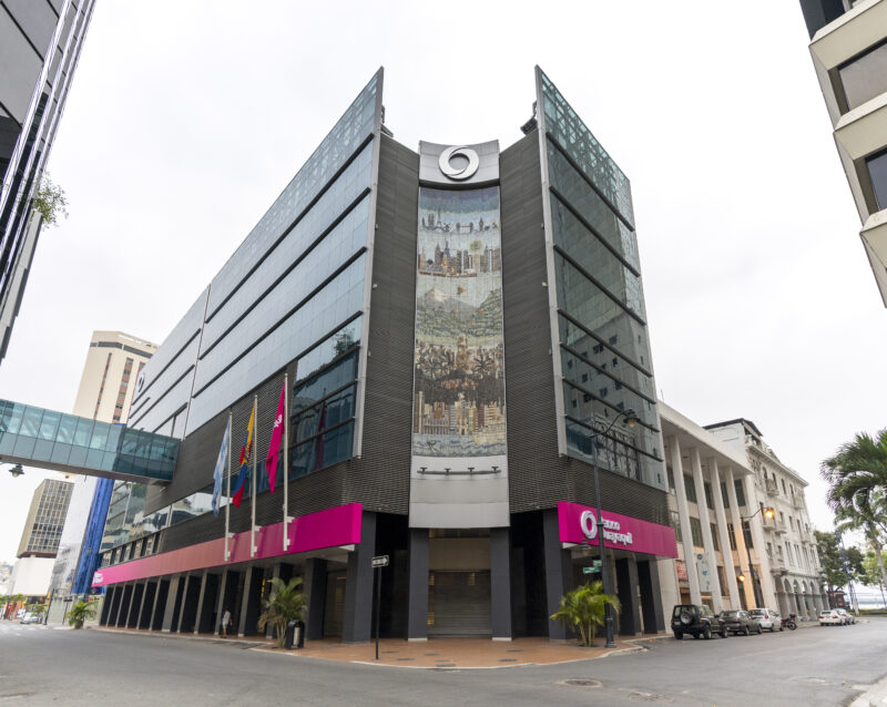 Banco de Guayaquil: solicite ya su préstamo financiero en pocos pasos