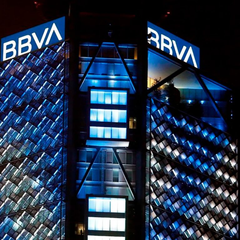 Todo sobre las tarjetas empresariales BBVA