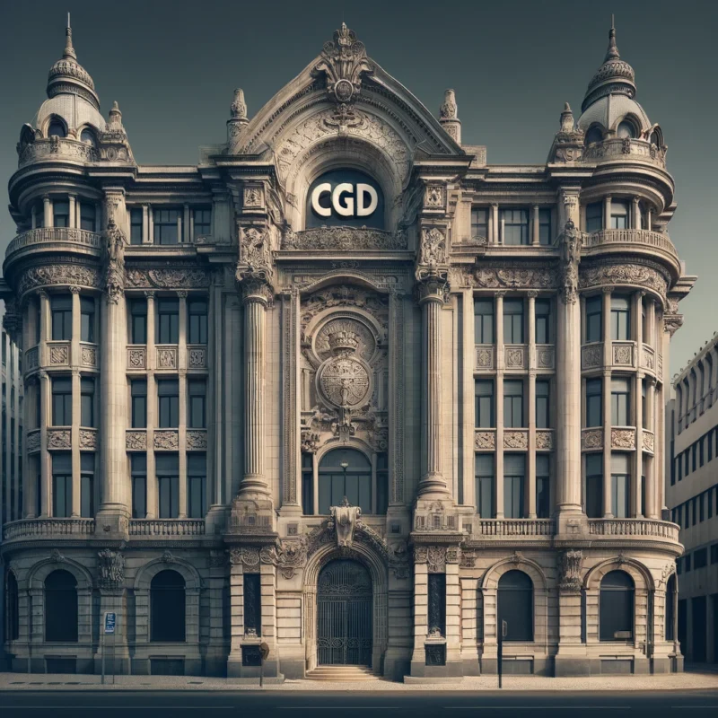 Banco CGD
