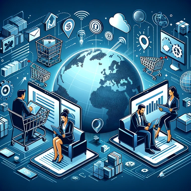 Cómo elegir la mejor plataforma de e-commerce B2B para su empresa