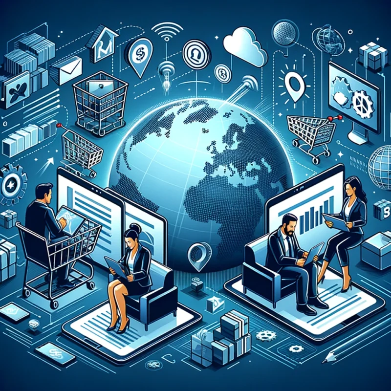 Cómo elegir la mejor plataforma de e-commerce B2B para su empresa
