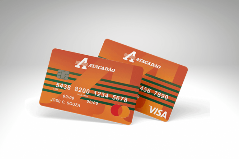 Cartão atacadão: venha conhecer mais uma oferta da Carrefour Soluções!