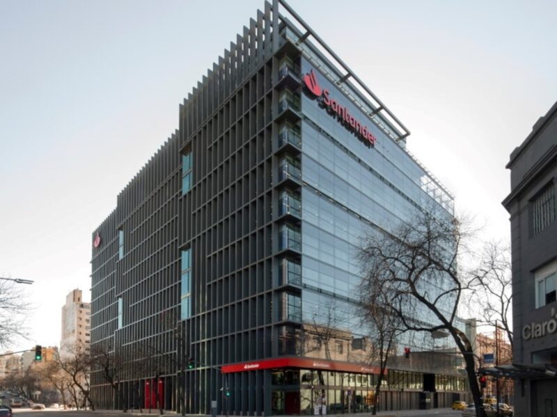 Conoce todas las tarjetas de crédito Santander Argentina y sus ventajas en el mercado