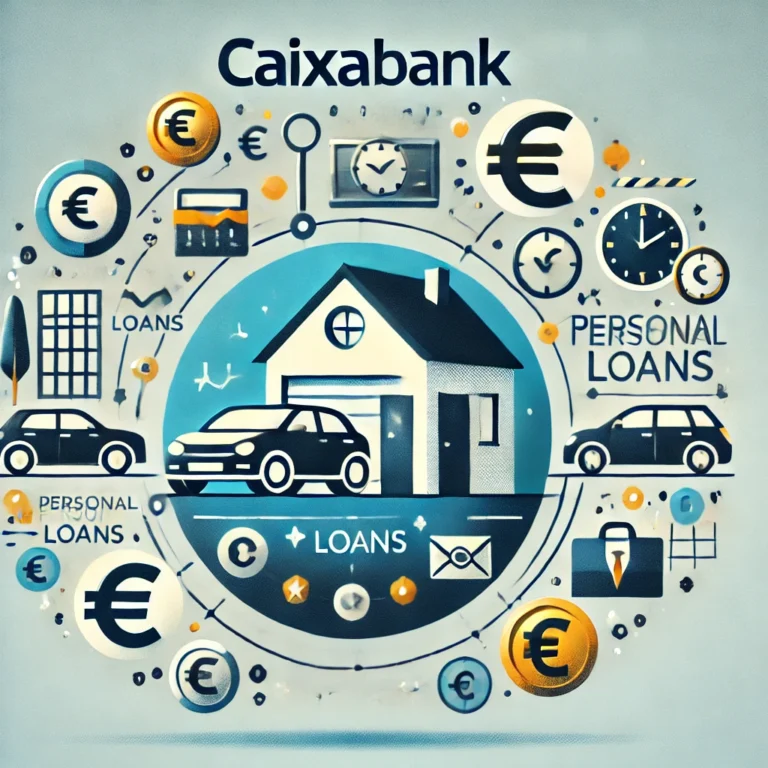 Préstamos personales CaixaBank: una visión completa y cómo solicitarlos