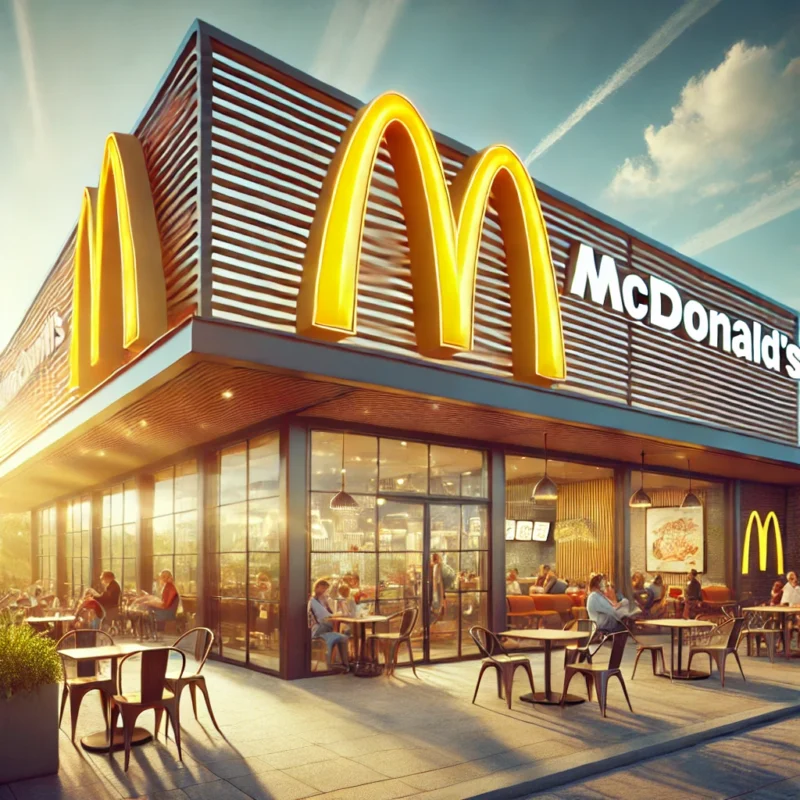 Everything you need to know to have a career at McDonald’s