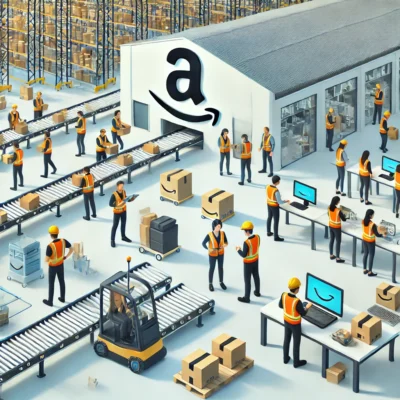 Ofertas de empleo en Amazon México: descubre cómo conseguir la tuya
