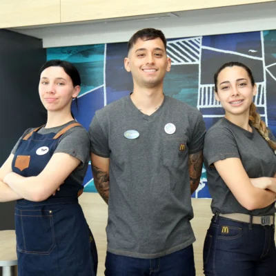 Ofertas de empleo en McDonald’s: consulta el proceso de solicitud a continuación