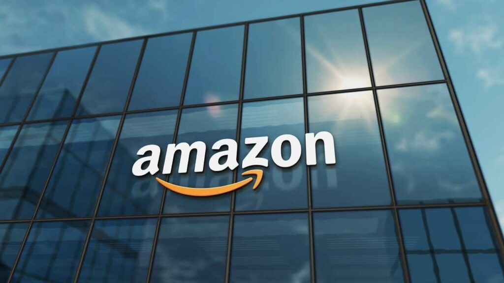 An overview of career opportunities at Amazon
