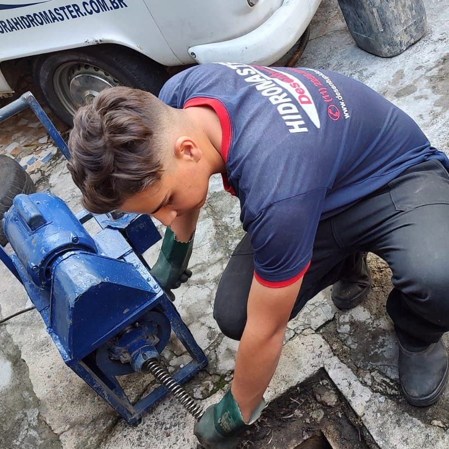 Oportunidades de Trabalho em Desentupidoras de São Paulo – Vagas Abertas!