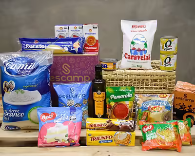 Como Receber o Cartão Cesta Básica e o Auxílio Alimentação