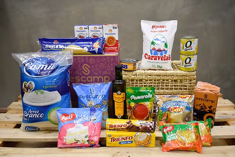Como Receber o Cartão Cesta Básica e o Auxílio Alimentação 💳🍞