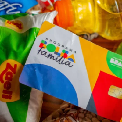 Bolsa Família e Auxílio Cesta Básica: Descubra Agora Como Garantir Esses Benefícios