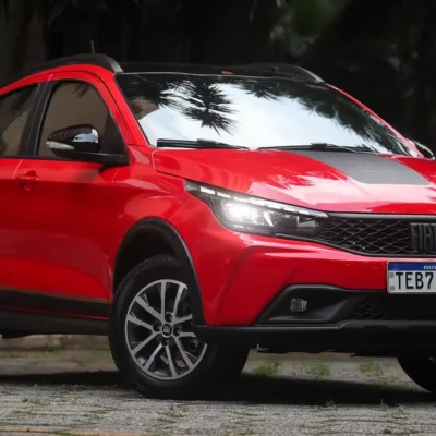 Os 10 carros que menos perdem valor no Brasil em 2025