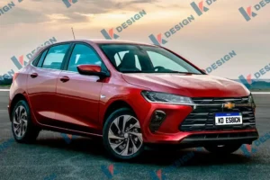 Novo Chevrolet Onix Plus 2026: tudo sobre preços, versões e novidades
