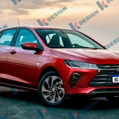 Novo Chevrolet Onix Plus 2026: tudo sobre preços, versões e novidades
