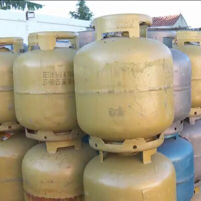 Gás do Povo: novo programa do governo garante botijão gratuito