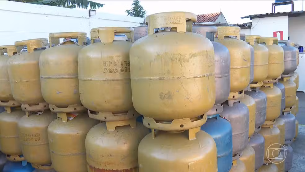 Gás do Povo: novo programa do governo garante botijão gratuito