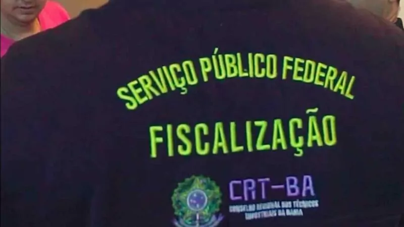 Concurso CRT Bahia: Último dia para inscrições em Salvador e outras cinco cidades