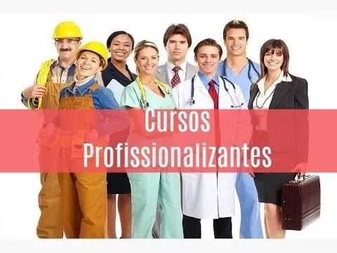 Descubra qual seria o melhor curso profissionalizante para o seu futuro