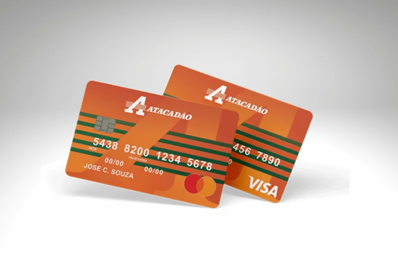 Cartão Atacadão: venha conhecer mais uma oferta da Carrefour Soluções!