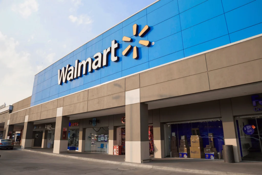 Empleo en Walmart: consulta cómo solicitarlo